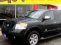 BILL KAY NISSAN - 2009 Nissan Armada SE 4X4