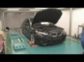 BMW 520d on ChippedUK dyno
