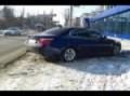 BMW 525d -Blue 2010
