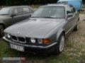 BMW 740i V8
