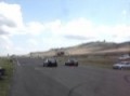 BMW E36 323 325 328 vs JDM Honda Prelude 2.2 VTEC Final Race