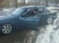 BMW E36 BURNOUT FUMM SNAGOV LIPIA.mp4