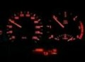 BMW E46 330d, 184 PS, Beschleunigung im 4. Gang