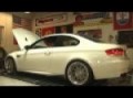 BMW E92 M3 with Fabspeed Exhaust System