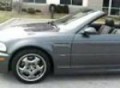 BMW M3 2002 FOR SALE ON EBAY USERNAME realityuser1
