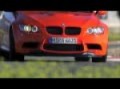 BMW M3 GTS -  Part 2