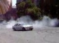 BMW M3 e46 freestyle