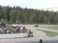 BMW M5 e34 3.8l Turbo 1033ch Vs  moteur