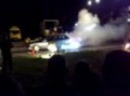 BMW Syndikat Race Wars 07 Burnout Contest E30