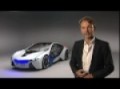 BMW Vision EfficientDynamics