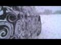 BMW X1 Spy Video in the Snow
