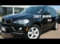 BMW X5 Houston TX