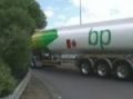 BP Freightliner
