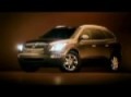 BUICK ENCLAVE Luxury Crossover