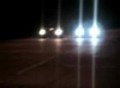 BUICK REGAL VS. 66 VERT
