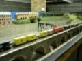 Bachmann Freightliner 57011 on Beacon Gill (06-07-2009)