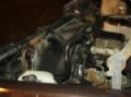 Bad wreck of my 1985 GMC