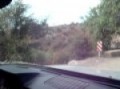 Bajando del Cerro de la Gloria en Mirafiori