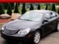 Bald Hill Dodge Chrysler - 2008 Chrysler Sebring Touring