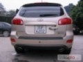 B�n xe Hyundai Santa Fe - 2007 - 760 tri?u