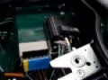 Basic Relay integration into Triumph TR6