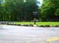 Bear Mountain traffic circle