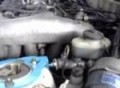 Beech Performance MK3 Toyota Supra Master Cylinder Brace