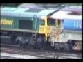 Beechbrooke Farm Freightliner 66-5s 16 6 2002