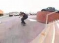 Ben Randolph dodge nine