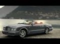 Bentley Azure vs. Rolls-Royce Phantom Drophead Coupe