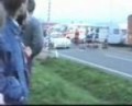 Bergrennen Zotzenbach 89 Fiat Uno Ford Escort
