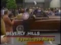 Beverly Hills Public Nuisanse David Spellerberg Rolls Royce Battle News Clips 1990