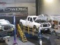 Big Shifter at Fast Specialites
