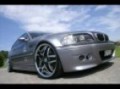 Bmw M3 E46 by Sandro Julho 2008