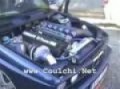 Bmw m3 e30 3.8l turbo