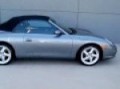 Boardwalk Porsche - 2003 Porsche 911 CARRERA Cab