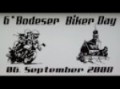 Bodeser Biker Day 2008