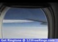 Boeing 777-200 Dumps Fuel Ringtones