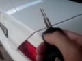 Boot Release for Lancer CS3, Mazda 3 and Civic FD etc.