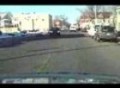 Brilliant Black Charger and Silver Chrysler 300 Sighted