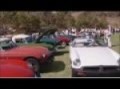 British Car Day