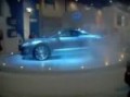 British Motor Show 2008 - New Peugeot Unveiled
