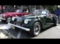 Brits On The Beach Car Show 2010