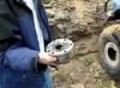 Broken Hub