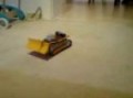 Bruder Cat Dozer
