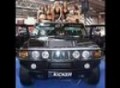 Brutal And Xtreme Car: Hummer!!!