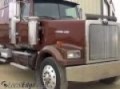 Bryan Freightliner Western Star, Bryan TX