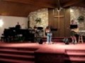Bryan Stroth-GMC-All The Earth Will Sing Your Praises
