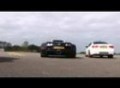 Bugatti Veyron vs BMW M3