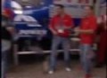 Buggyra Truck Racing @ Jarama
